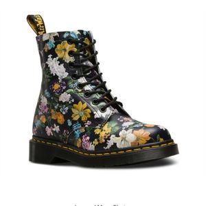 Darcy Floral- only worn once